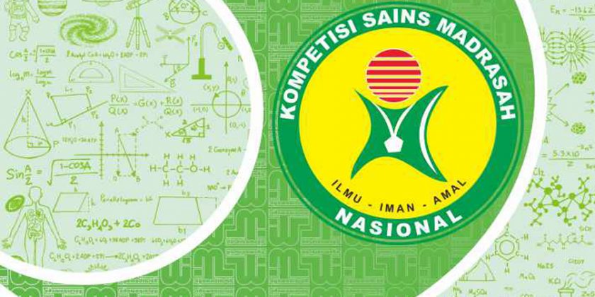 Ucapan Selamat Kepala Madrasah Atas Prestasi Hanifah Sofi dan Toriqo di Ajang KSM Tingkat Nasional 2020