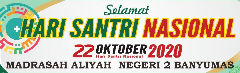PERINGATAN HARI SANTRI NASIONAL 2020