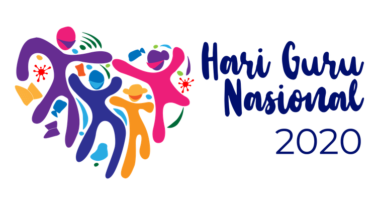 UPACARA VIRTUAL PERINGATAN HARI GURU NASIOANAL MAN 2 BANYUMAS