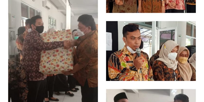 PERPISAHAN YANG MENGHARU BIRU