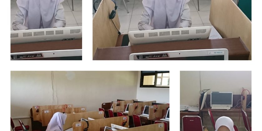 Kompetisi Sains Madrasah Tahun 2021