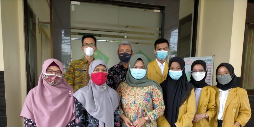 PENERIMAAN MAHASISWA UNSOED DALAM PROGRAM AMSP