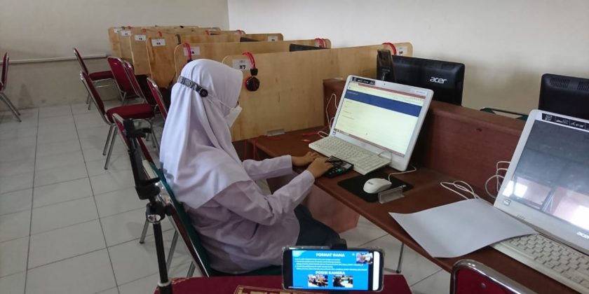 Kompetensi Sains Nasional Provinsi (KSN-P) 2021