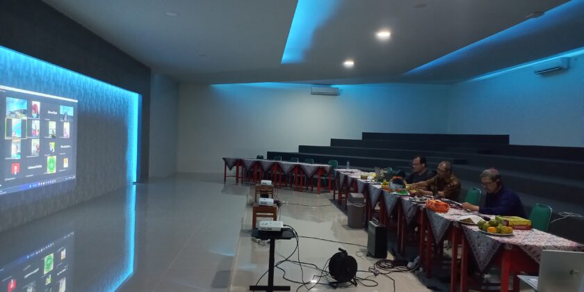 The 3rd of International Symposium on Education (ISOE) 2022