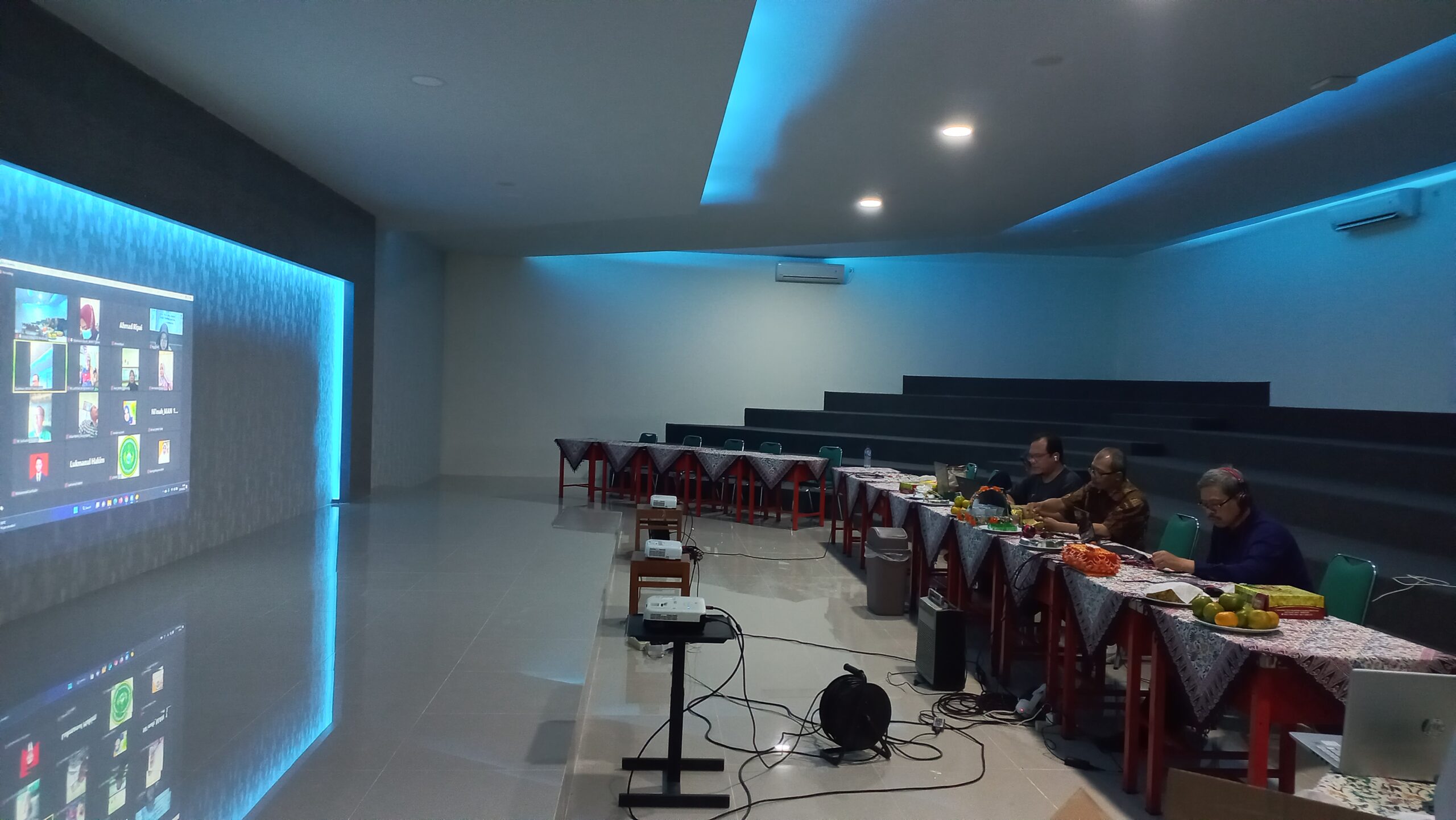 The 3rd of International Symposium on Education (ISOE) 2022