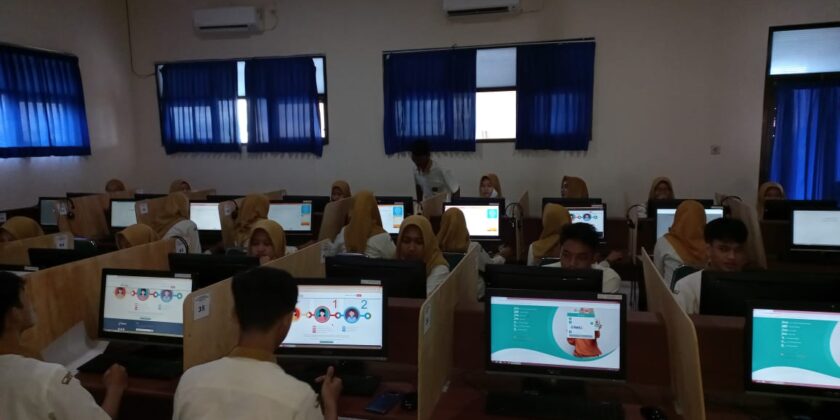 Tryout SNBT 2 edubrand