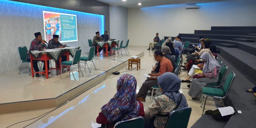 Wawancara kelas unggulan Gelombang 2