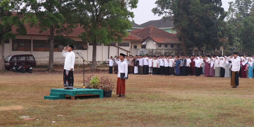 Amanat Presiden Jokowi di Apel Peringatan Hari Santri 2023