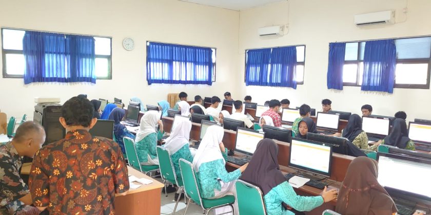 Kegiatan Asesmen Diagnostik Dan Tes BTQ, Upaya Merancang Pembelajaran Yang Efektif