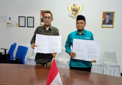 MAN 2 Banyumas dan AK-Tekstil Solo Jalin Sinergi Strategis Pendidikan Vokasi Industri