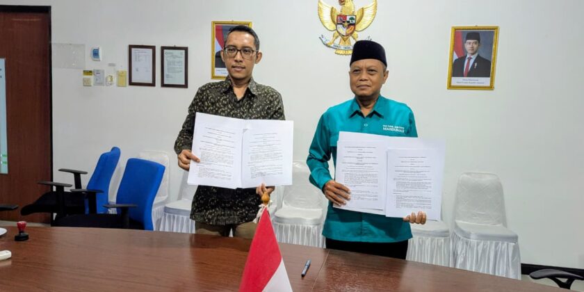 MAN 2 Banyumas dan AK-Tekstil Solo Jalin Sinergi Strategis Pendidikan Vokasi Industri