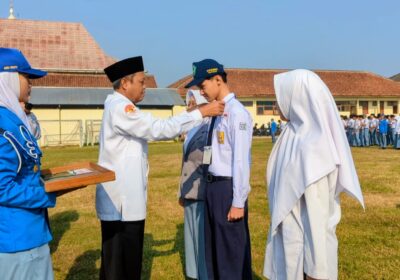 “Perkuat Fondasi Karakter, MAN 2 Banyumas Gelar MATAMUDA Tahun Pelajaran 2026/2027”