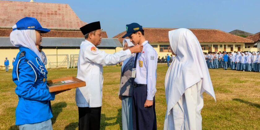 “Perkuat Fondasi Karakter, MAN 2 Banyumas Gelar MATAMUDA Tahun Pelajaran 2026/2027”